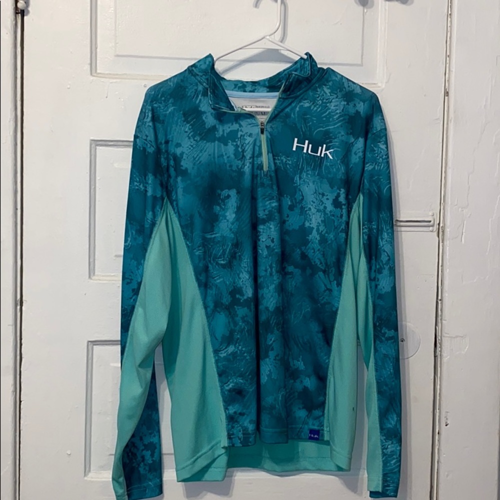 Women’s SPF Fishing Shirt
